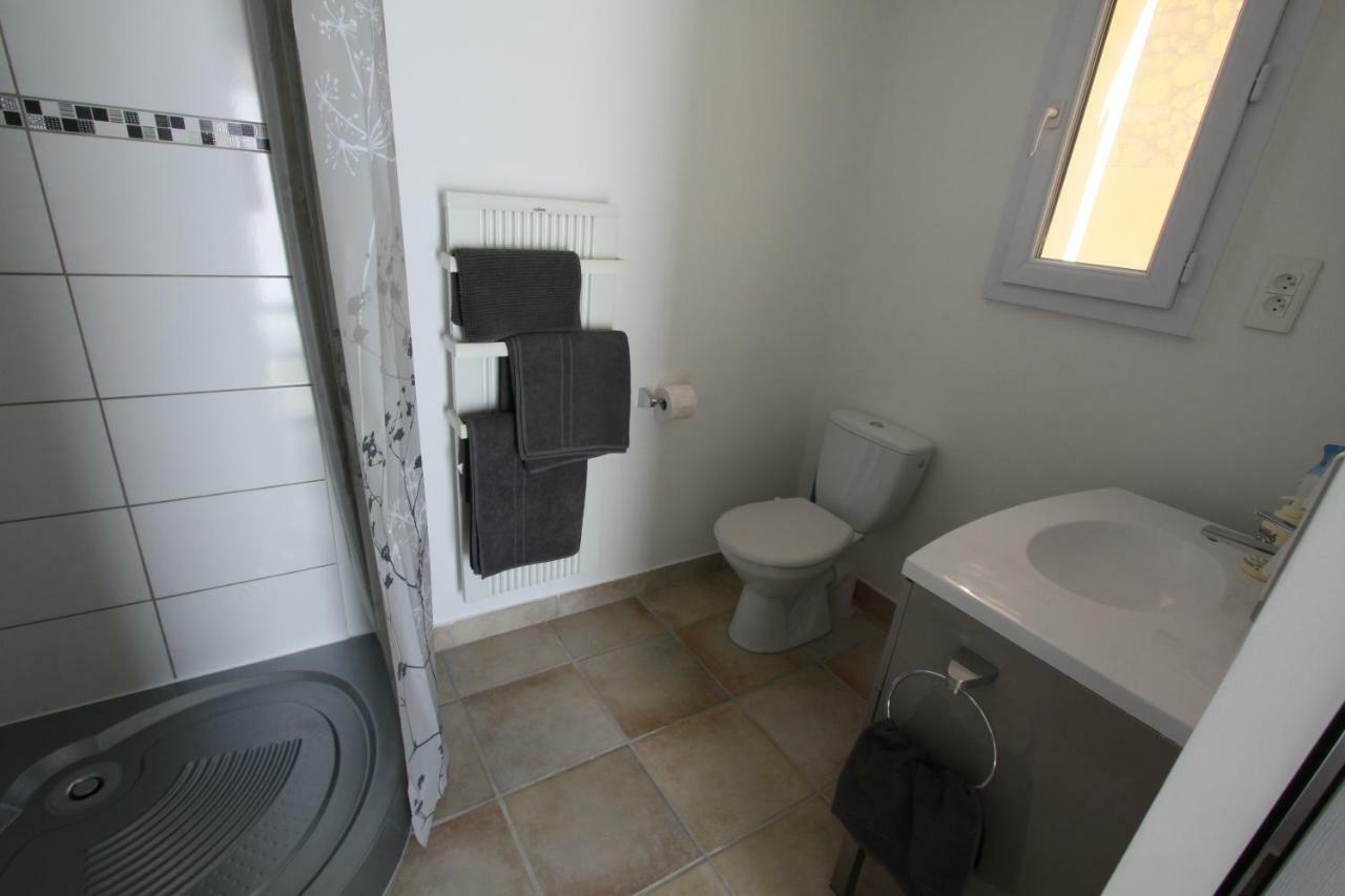 Maison D'Hotes La Garenne Puyloubier Dış mekan fotoğraf