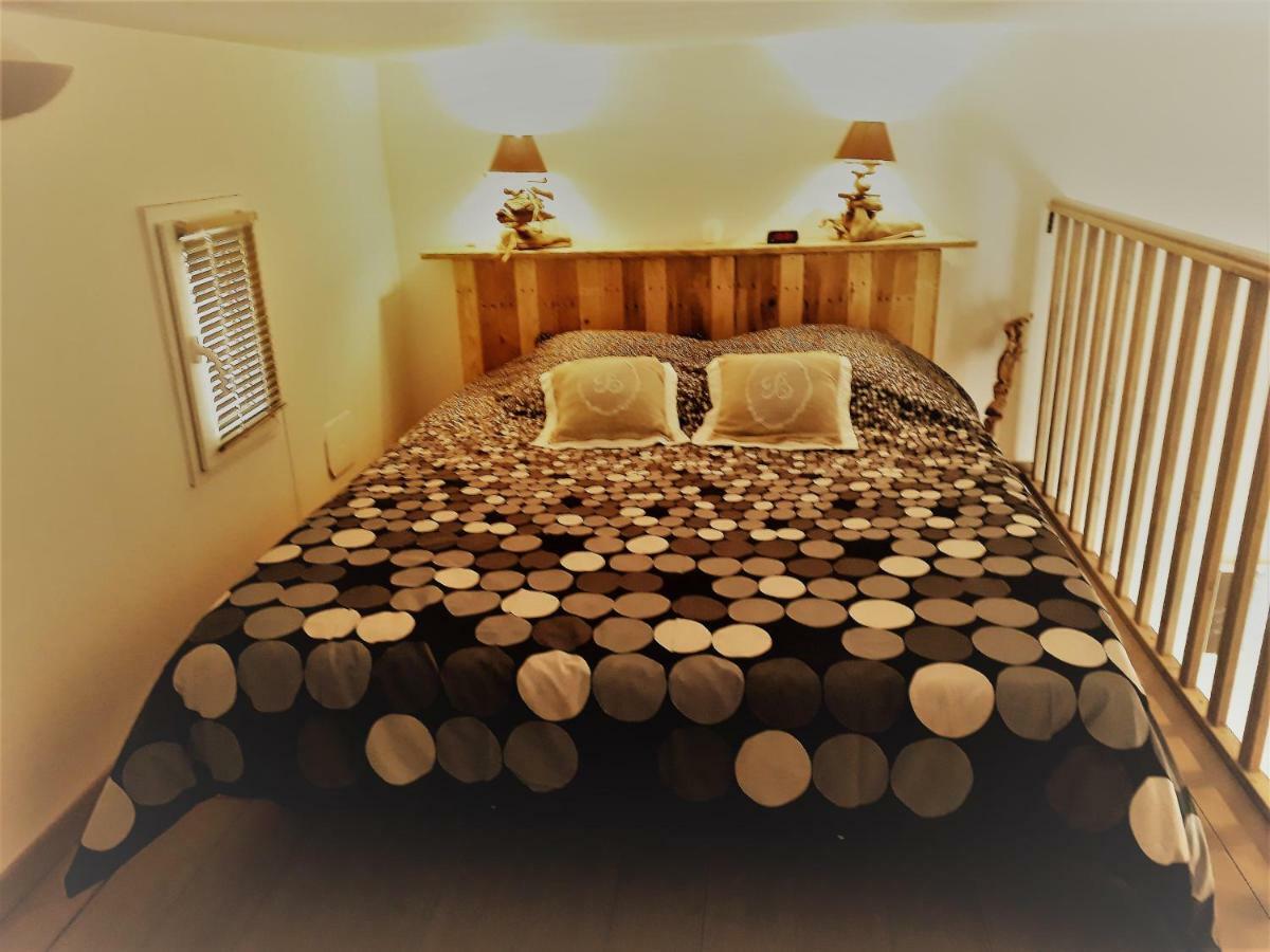 Maison D'Hotes La Garenne Puyloubier Dış mekan fotoğraf